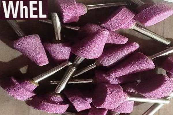 Jain Engg & Abrasive